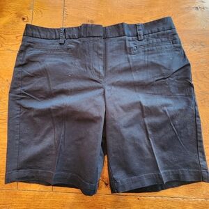 Lands End Shorts